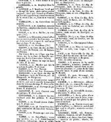 Dictionnaire fran&ccedil;ais et g&eacute;ographique C-H(1836) document 104428