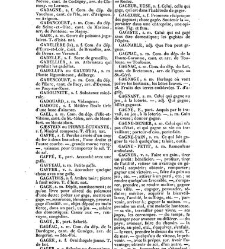 Dictionnaire fran&ccedil;ais et g&eacute;ographique C-H(1836) document 104429