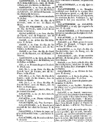 Dictionnaire fran&ccedil;ais et g&eacute;ographique C-H(1836) document 104431