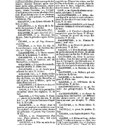 Dictionnaire fran&ccedil;ais et g&eacute;ographique C-H(1836) document 104432