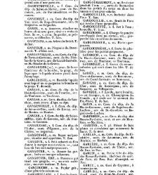 Dictionnaire fran&ccedil;ais et g&eacute;ographique C-H(1836) document 104441