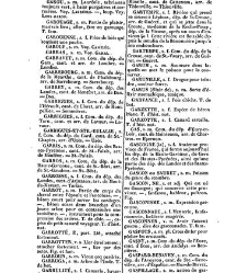 Dictionnaire fran&ccedil;ais et g&eacute;ographique C-H(1836) document 104443