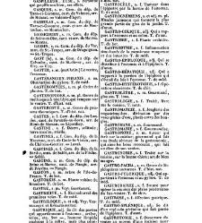 Dictionnaire fran&ccedil;ais et g&eacute;ographique C-H(1836) document 104444