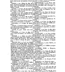 Dictionnaire fran&ccedil;ais et g&eacute;ographique C-H(1836) document 104447