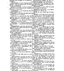 Dictionnaire fran&ccedil;ais et g&eacute;ographique C-H(1836) document 104450