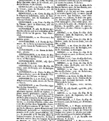 Dictionnaire fran&ccedil;ais et g&eacute;ographique C-H(1836) document 104458