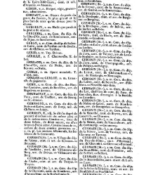 Dictionnaire fran&ccedil;ais et g&eacute;ographique C-H(1836) document 104464