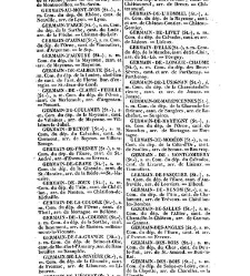 Dictionnaire fran&ccedil;ais et g&eacute;ographique C-H(1836) document 104465