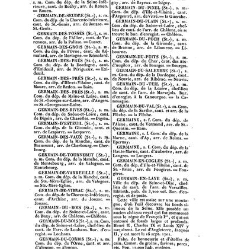 Dictionnaire fran&ccedil;ais et g&eacute;ographique C-H(1836) document 104466
