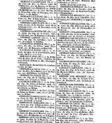 Dictionnaire fran&ccedil;ais et g&eacute;ographique C-H(1836) document 104467
