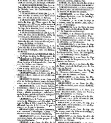 Dictionnaire fran&ccedil;ais et g&eacute;ographique C-H(1836) document 104468