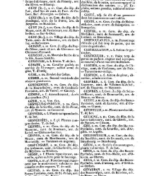 Dictionnaire fran&ccedil;ais et g&eacute;ographique C-H(1836) document 104471