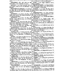 Dictionnaire fran&ccedil;ais et g&eacute;ographique C-H(1836) document 104472