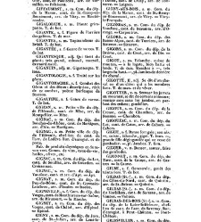 Dictionnaire fran&ccedil;ais et g&eacute;ographique C-H(1836) document 104474