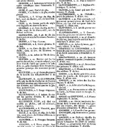 Dictionnaire fran&ccedil;ais et g&eacute;ographique C-H(1836) document 104486