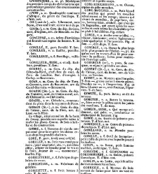 Dictionnaire fran&ccedil;ais et g&eacute;ographique C-H(1836) document 104487