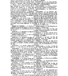 Dictionnaire fran&ccedil;ais et g&eacute;ographique C-H(1836) document 104493
