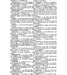 Dictionnaire fran&ccedil;ais et g&eacute;ographique C-H(1836) document 104495