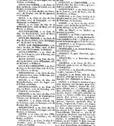 Dictionnaire fran&ccedil;ais et g&eacute;ographique C-H(1836) document 104500