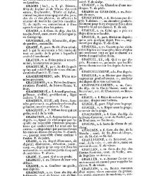 Dictionnaire fran&ccedil;ais et g&eacute;ographique C-H(1836) document 104501