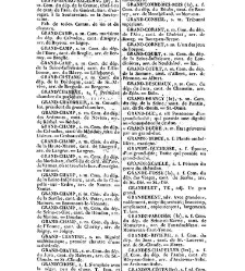 Dictionnaire fran&ccedil;ais et g&eacute;ographique C-H(1836) document 104504