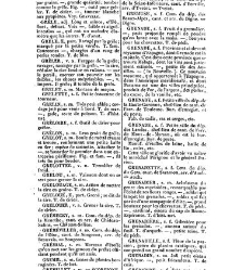 Dictionnaire fran&ccedil;ais et g&eacute;ographique C-H(1836) document 104514