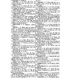 Dictionnaire fran&ccedil;ais et g&eacute;ographique C-H(1836) document 104517
