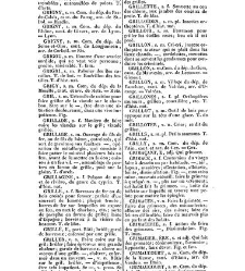 Dictionnaire fran&ccedil;ais et g&eacute;ographique C-H(1836) document 104519