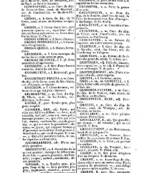 Dictionnaire fran&ccedil;ais et g&eacute;ographique C-H(1836) document 104524