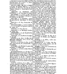 Dictionnaire fran&ccedil;ais et g&eacute;ographique C-H(1836) document 104526