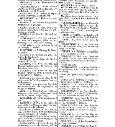 Dictionnaire fran&ccedil;ais et g&eacute;ographique C-H(1836) document 104527