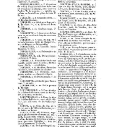 Dictionnaire fran&ccedil;ais et g&eacute;ographique C-H(1836) document 104531