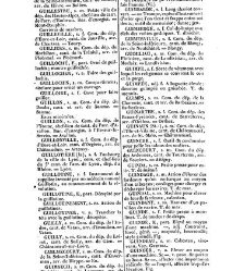 Dictionnaire fran&ccedil;ais et g&eacute;ographique C-H(1836) document 104534