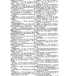 Dictionnaire fran&ccedil;ais et g&eacute;ographique C-H(1836) document 104537