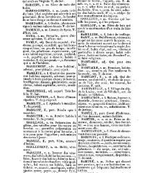 Dictionnaire fran&ccedil;ais et g&eacute;ographique C-H(1836) document 104540