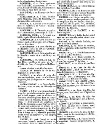 Dictionnaire fran&ccedil;ais et g&eacute;ographique C-H(1836) document 104541