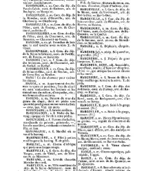 Dictionnaire fran&ccedil;ais et g&eacute;ographique C-H(1836) document 104550