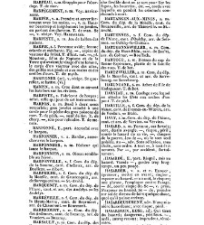 Dictionnaire fran&ccedil;ais et g&eacute;ographique C-H(1836) document 104552