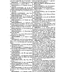 Dictionnaire fran&ccedil;ais et g&eacute;ographique C-H(1836) document 104567
