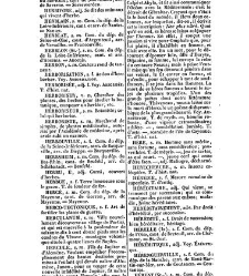 Dictionnaire fran&ccedil;ais et g&eacute;ographique C-H(1836) document 104569