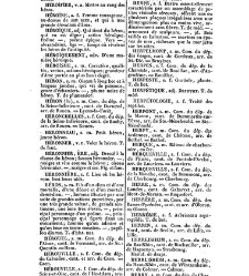 Dictionnaire fran&ccedil;ais et g&eacute;ographique C-H(1836) document 104573