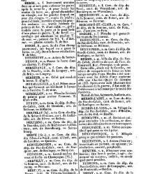 Dictionnaire fran&ccedil;ais et g&eacute;ographique C-H(1836) document 104574