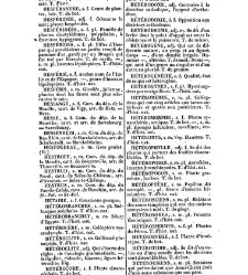 Dictionnaire fran&ccedil;ais et g&eacute;ographique C-H(1836) document 104575