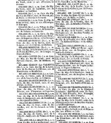 Dictionnaire fran&ccedil;ais et g&eacute;ographique C-H(1836) document 104580