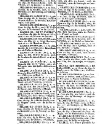 Dictionnaire fran&ccedil;ais et g&eacute;ographique C-H(1836) document 104581