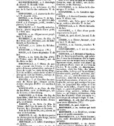 Dictionnaire fran&ccedil;ais et g&eacute;ographique C-H(1836) document 104584