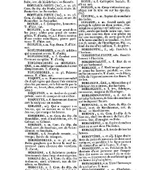 Dictionnaire fran&ccedil;ais et g&eacute;ographique C-H(1836) document 104591