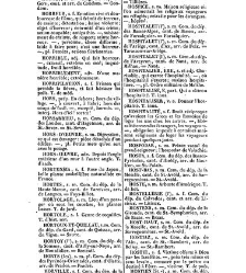 Dictionnaire fran&ccedil;ais et g&eacute;ographique C-H(1836) document 104592