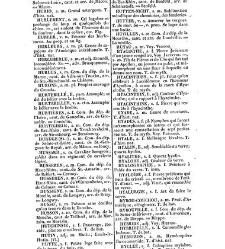 Dictionnaire fran&ccedil;ais et g&eacute;ographique C-H(1836) document 104601