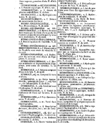 Dictionnaire fran&ccedil;ais et g&eacute;ographique C-H(1836) document 104603
